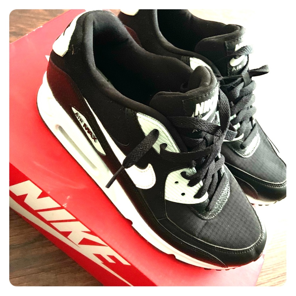 Nike Airmax 90